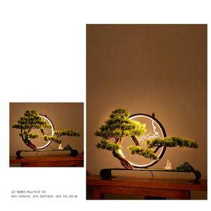 Incense holder japanese Creative Light - acacuss