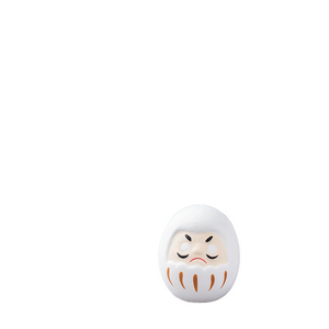 Japanese Ceramic Daruma Doll Crafts Lucky Charm Fortune Ornament Landscape Home Decor Miniature Accessories Gifts Desk acacuss