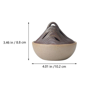 Japanese Incense Holder - acacuss