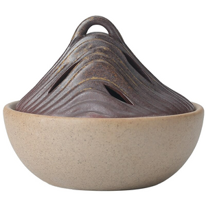 Japanese Incense Holder - acacuss