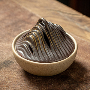 Japanese Incense Holder - acacuss