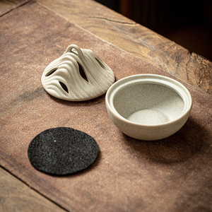 Japanese Incense Holder - acacuss