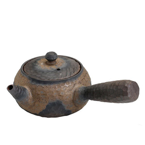 Japanese ceramic kyusu teapot kettle chinese kung fu tea pot drinkware 200ml acacuss
