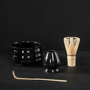 Japanese matcha suited to brush a bowl of tea egg beater ceramic egg beater matcha for Japanese tea ceremony tea set manually acacuss