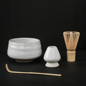Japanese matcha suited to brush a bowl of tea egg beater ceramic egg beater matcha for Japanese tea ceremony tea set manually acacuss