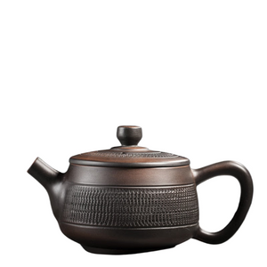 Jianshui Purple Pottery Pot Ceramic Kung Fu Teapot Tea Kettle Handmade Teapot Tea Maker Tea Set Small Teapot Teawater Sets acacuss