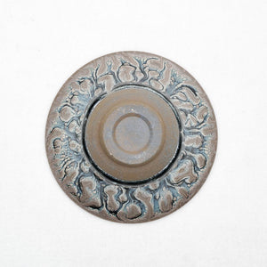 Jianzhan Unique Tree Style Handleless Tea Cups Grey Clay Tenmoku Glaze for Japanese Tea Ceremony Collection Decoration acacuss