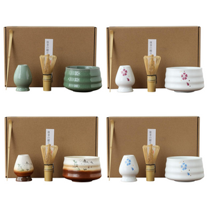 Kit Matcha - acacuss