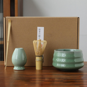Kit Matcha - acacuss