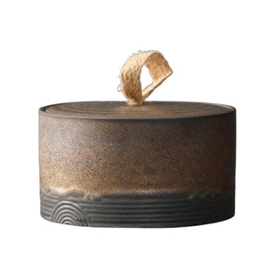 Kitchen Canister Storage spice & coffee jars - acacuss