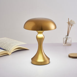 LED Table Lamp Touch Sensor Desktop Night Light Rechargeable Wireless Reading Lamp for Restaurant Hotel Bar Bedroom Decor Light acacuss