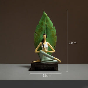 Lucky Elephant Statue Elephant Figurines Resin Office Miniatures Golden Feng Shui Elephant Ornament Home Decoration acacuss