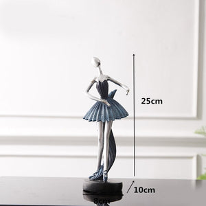 Lucky Elephant Statue Elephant Figurines Resin Office Miniatures Golden Feng Shui Elephant Ornament Home Decoration acacuss