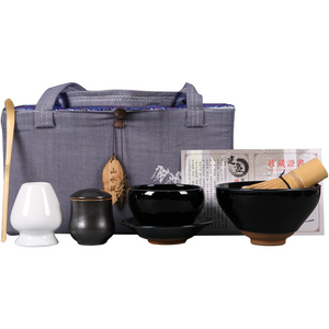 Matcha Tea Gift Set - acacuss