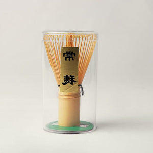 Matcha Tea Set with Bamboo Whisk - acacuss