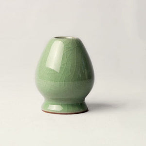 Matcha Tea Set with Bamboo Whisk - acacuss