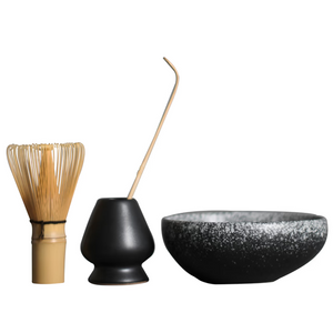 Matcha Whisk Set - acacuss