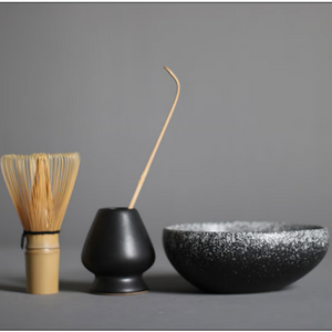 Matcha Whisk Set - acacuss