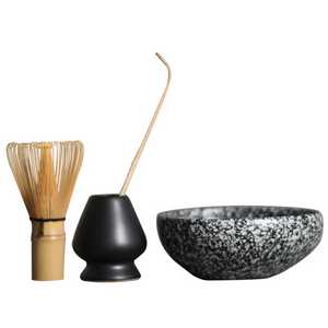 Matcha Whisk Set - acacuss