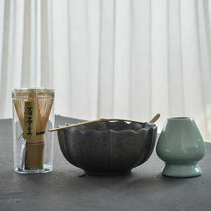 Matcha Whisk - acacuss