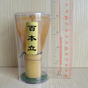 Matcha bowl and whisk - acacuss