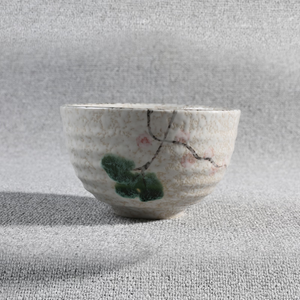 Matcha bowl and whisk - acacuss