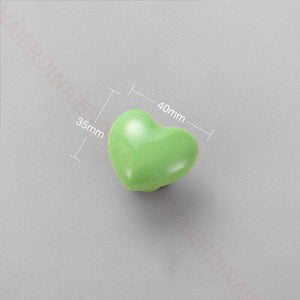 NAIERDI Ceramic Children Room Cabinet Handles Cartoon Moon Star Wardrobe Handle Cupboard Door Pulls Single Hole Furniture Handle acacuss