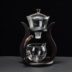 ACACUSS Oriental Japanese Novelty Unique teapot with tea set Gift for tea lovers - ACACUSS