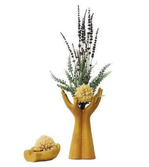 ACACUSS Peacock MID Century Modern Decor sculpture VASE Nordic Minimalist Decorative Ornaments Flower Arrangement - housewarming Gift - ACACUSS