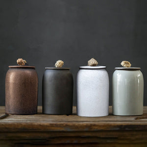 2023 High-end Pet Funeral Urn Cremation Urns For Human Ashes Adult Small Pet for Burial Urns At Home Or In Niche At Columbarium acacuss