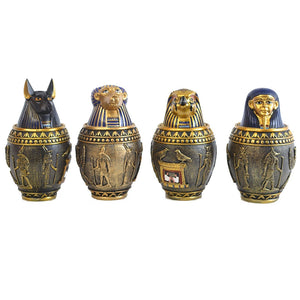 Pet Urns Pet Dog Cat Birds Human Cremation Ashes Urn Egypt Sacrifice Decoration Keepsake Columbarium Pets Memorials Ashes Altar acacuss