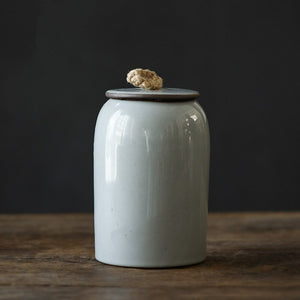 Pet urn Funeral Urn Cremation Urns For Human Ashes Adult Small Pet for Burial Urns At Home Or In Niche At Columbarium acacuss