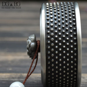 Pure Tin Urn Ashes For Human Large Capacity Cremation Urns Ash Casket Funeral Keepsake Memory Cremation Souvenirs Gift Custom acacuss
