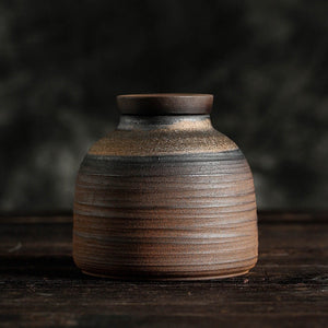 Purple kitchen canisters - acacuss
