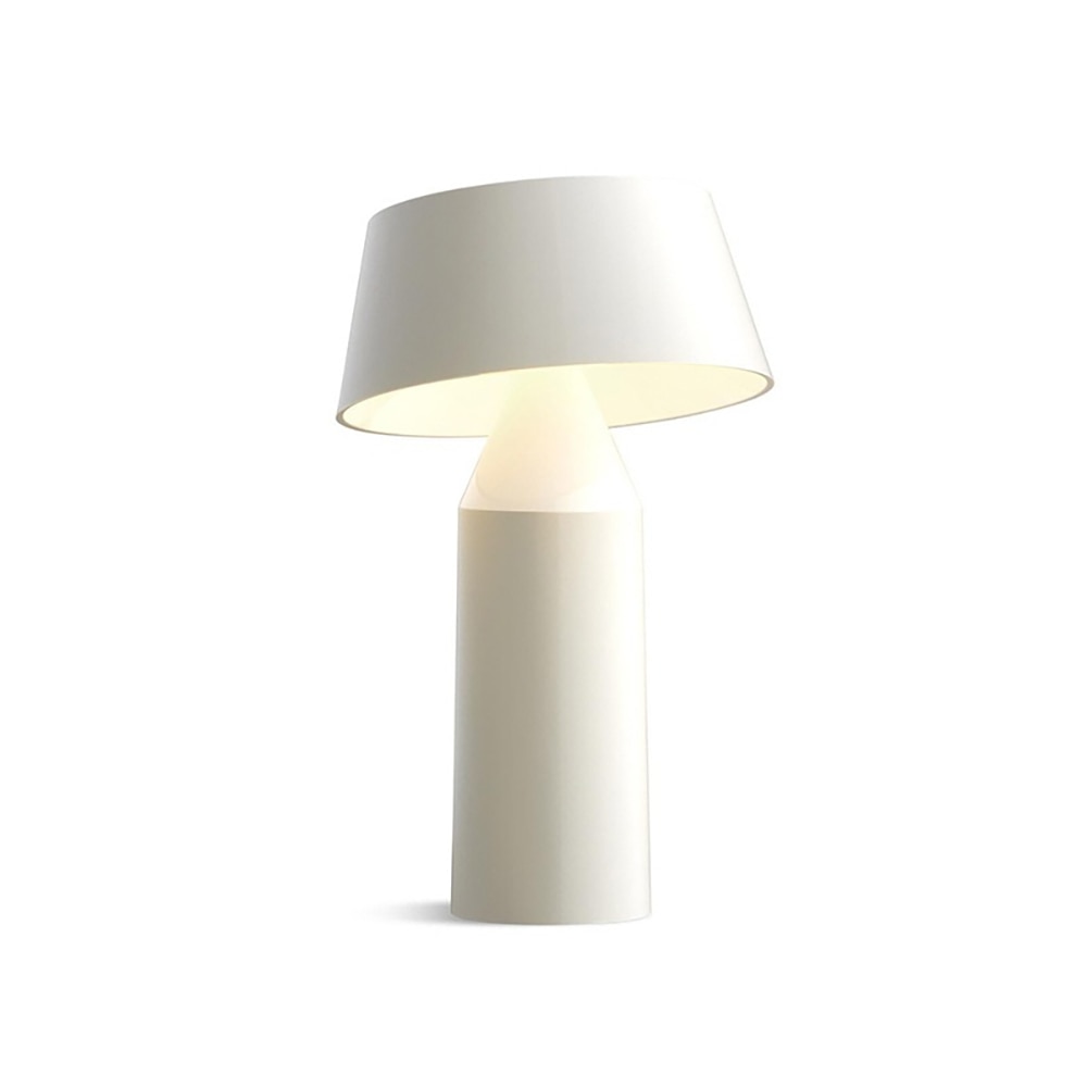 Mehrere Farben wiederaufladbare Tischlampe Restaurant Bar Atmosphäre Leuchte Touch Geschenk Lade Nachtlicht für Schlafzimmer Dekoration