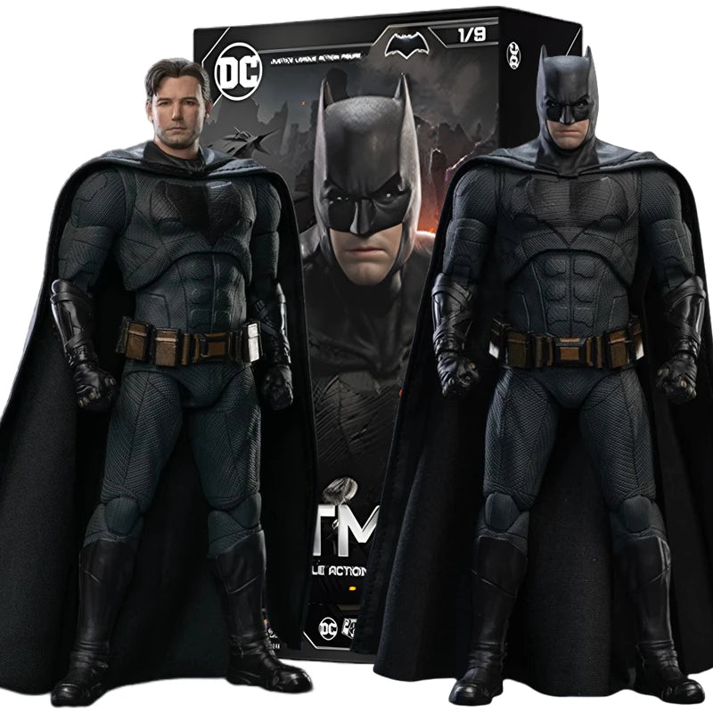 Figurine articulée BATMAN 30cm - Batman S7 (V1) - Jeux - Jouets Figurine articulée BATMAN 30cm - Batman S7 (V1) - Jeux - Jouets