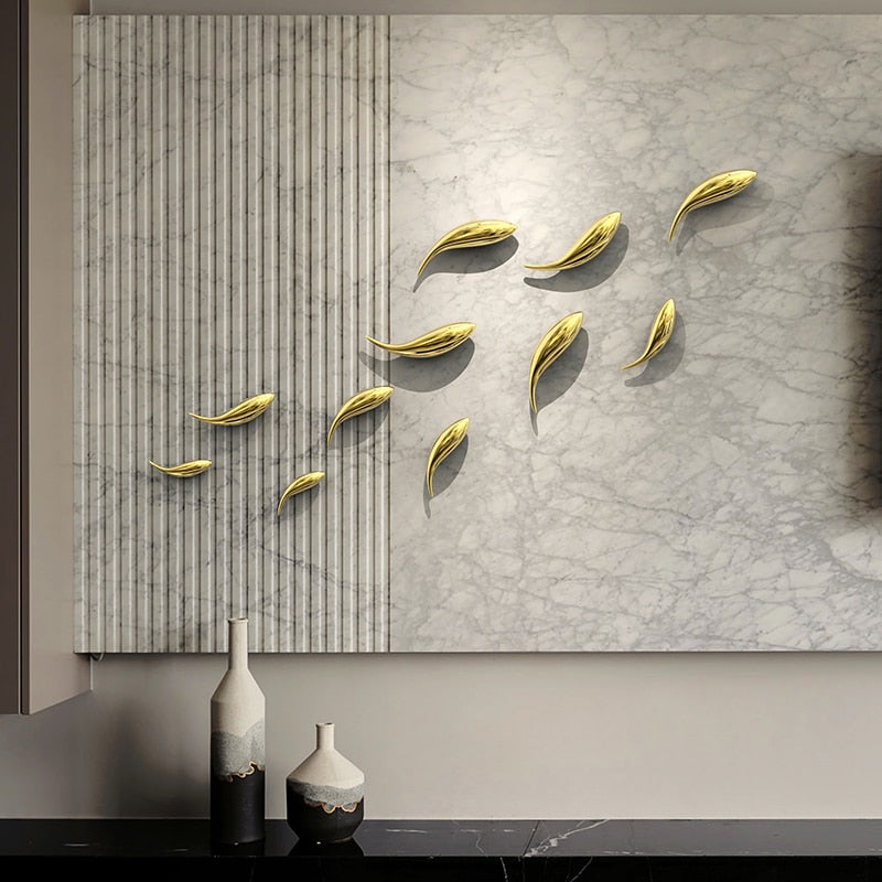 Gast Wanddekoration Anhänger Wanddekoration Wand Kreativität Schlafzimmer Raumaufteilung Restaurant Wanddekoration Fisch