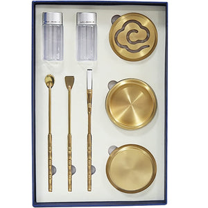Sand Incense Burner - acacuss