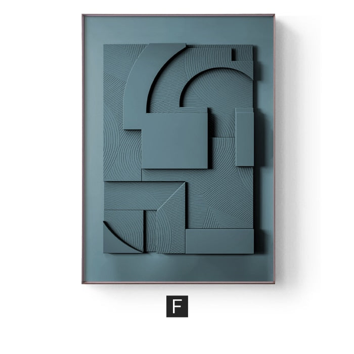 Wabi-sabi Abstraktes dekoratives Gemälde im nordischen Stil, Morandi-Farbe, dekoratives Wandbild, Wohnzimmer, Wandkunst, Bild, Heimdekoration, Geschenk