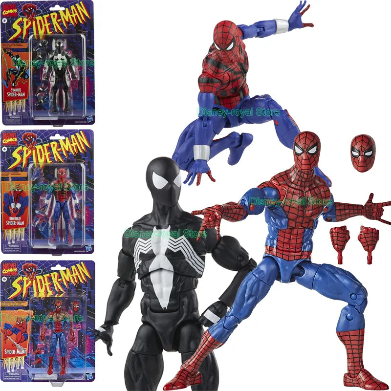 Figurine Venom modèle jouet 6 pouces Sdcc édition limitée figurines Ve –  acacuss