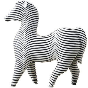 Statues Figurines Home Decor Room Resin Rhino Sculptures Figurines For Interior Room Ornaments Home Decor Art Craft Accessories acacuss