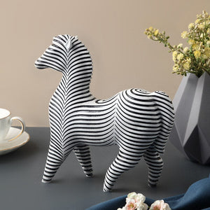 Statues Figurines Home Decor Room Resin Rhino Sculptures Figurines For Interior Room Ornaments Home Decor Art Craft Accessories acacuss