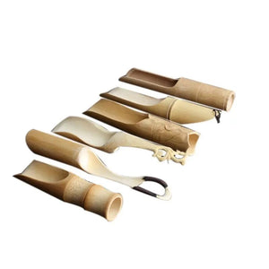 Tea Ceremony Six Gentleman Kung Fu Tea Complete Set - ACACUSS