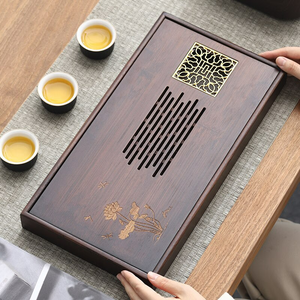 Tea Serving Tray acacuss