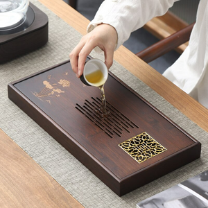 Tea Serving Tray acacuss