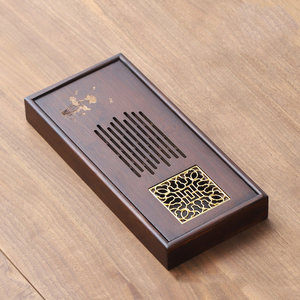 Tea Serving Tray acacuss