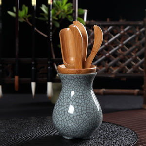 Tea Set Accessories Ceramic Tea Cup of Tea Business Gift Tableware Tea Set Cup Creative Gift acacuss