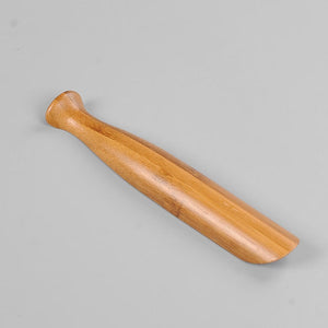 ACACUSS Tea Spoon Hand Carved Bamboo Tea Shovel Tea Set tea CEREMONY - ACACUSS