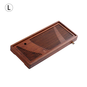 Tea Tray Set acacuss