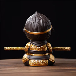 The Monkey King Tea Pet Ornaments - acacuss
